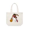 AS Colour Shoulder Tote Thumbnail