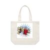 AS Colour Shoulder Tote Thumbnail