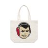 AS Colour Shoulder Tote Thumbnail