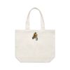 AS Colour Shoulder Tote Thumbnail