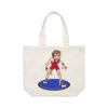AS Colour Shoulder Tote Thumbnail