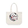 AS Colour Shoulder Tote Thumbnail