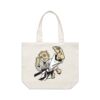 AS Colour Shoulder Tote Thumbnail