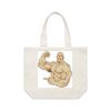 AS Colour Shoulder Tote Thumbnail