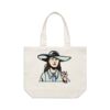 AS Colour Shoulder Tote Thumbnail