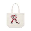 AS Colour Shoulder Tote Thumbnail