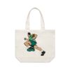 AS Colour Shoulder Tote Thumbnail