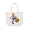 AS Colour Shoulder Tote Thumbnail