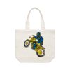 AS Colour Shoulder Tote Thumbnail