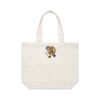 AS Colour Shoulder Tote Thumbnail