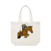 AS Colour Shoulder Tote Thumbnail
