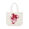 AS Colour Shoulder Tote Thumbnail