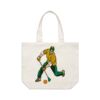 AS Colour Shoulder Tote Thumbnail