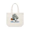 AS Colour Shoulder Tote Thumbnail