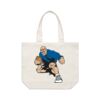 AS Colour Shoulder Tote Thumbnail