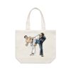 AS Colour Shoulder Tote Thumbnail
