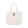 AS Colour Shoulder Tote Thumbnail