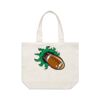 AS Colour Shoulder Tote Thumbnail