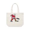 AS Colour Shoulder Tote Thumbnail
