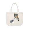 AS Colour Shoulder Tote Thumbnail
