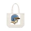 AS Colour Shoulder Tote Thumbnail