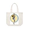 AS Colour Shoulder Tote Thumbnail