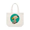 AS Colour Shoulder Tote Thumbnail