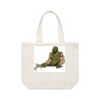 AS Colour Shoulder Tote Thumbnail