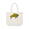 AS Colour Shoulder Tote Thumbnail