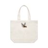 AS Colour Shoulder Tote Thumbnail
