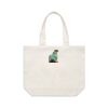 AS Colour Shoulder Tote Thumbnail
