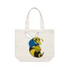AS Colour Shoulder Tote Thumbnail