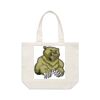 AS Colour Shoulder Tote Thumbnail