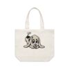 AS Colour Shoulder Tote Thumbnail