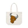 AS Colour Shoulder Tote Thumbnail