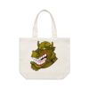 AS Colour Shoulder Tote Thumbnail
