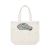 AS Colour Shoulder Tote Thumbnail