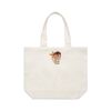 AS Colour Shoulder Tote Thumbnail