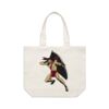 AS Colour Shoulder Tote Thumbnail