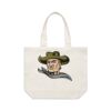AS Colour Shoulder Tote Thumbnail