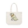 AS Colour Shoulder Tote Thumbnail