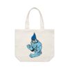 AS Colour Shoulder Tote Thumbnail