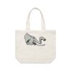 AS Colour Shoulder Tote Thumbnail