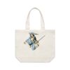 AS Colour Shoulder Tote Thumbnail