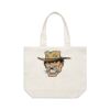 AS Colour Shoulder Tote Thumbnail
