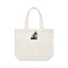 AS Colour Shoulder Tote Thumbnail