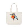 AS Colour Shoulder Tote Thumbnail