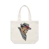 AS Colour Shoulder Tote Thumbnail