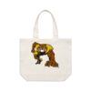 AS Colour Shoulder Tote Thumbnail