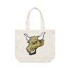 AS Colour Shoulder Tote Thumbnail